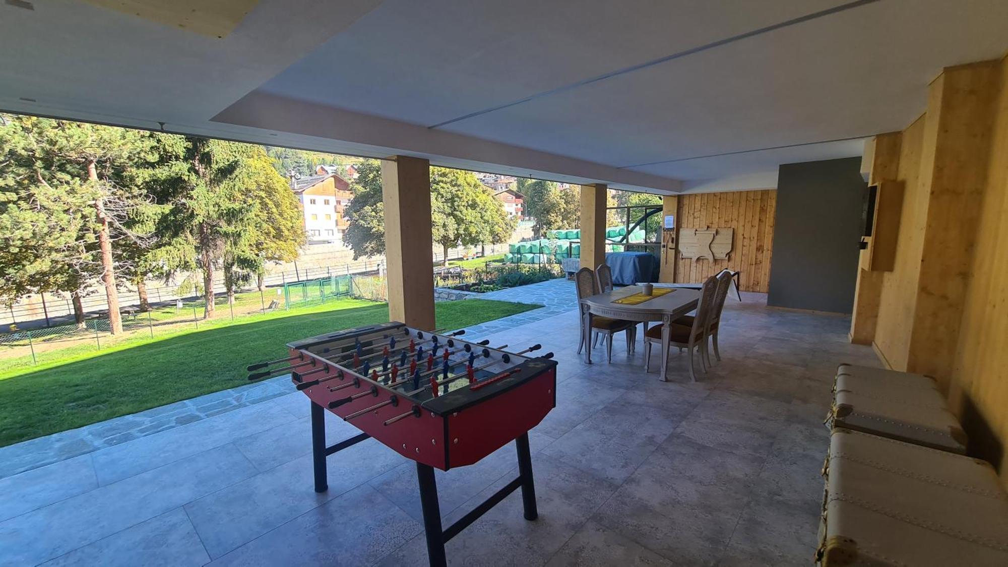 Casa vacanze K2 *