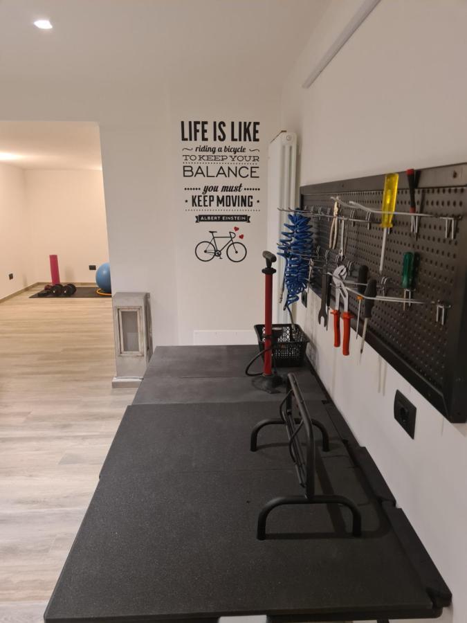 K2 Ferienhaus Bormio