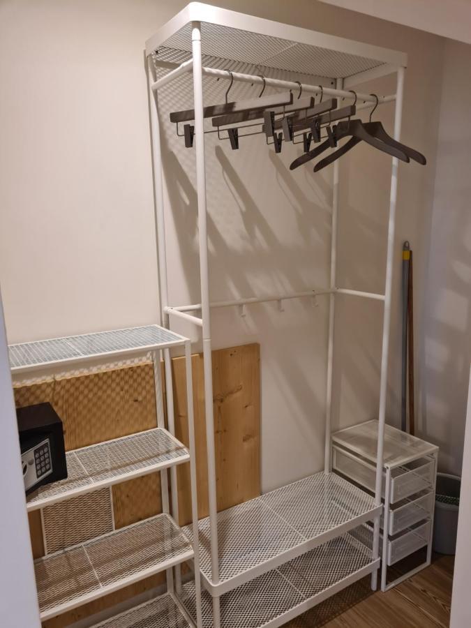 K2 Ferienhaus