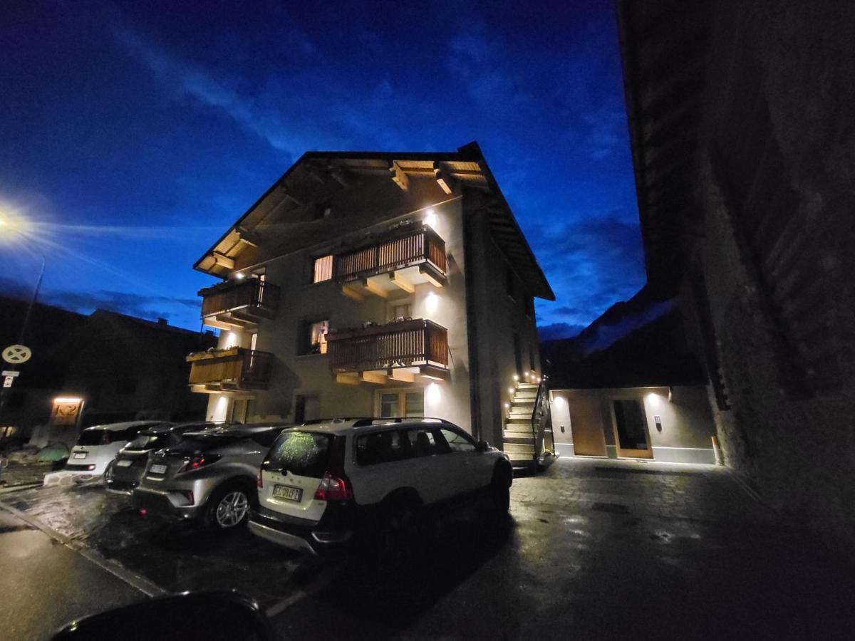 Ferienhaus K2