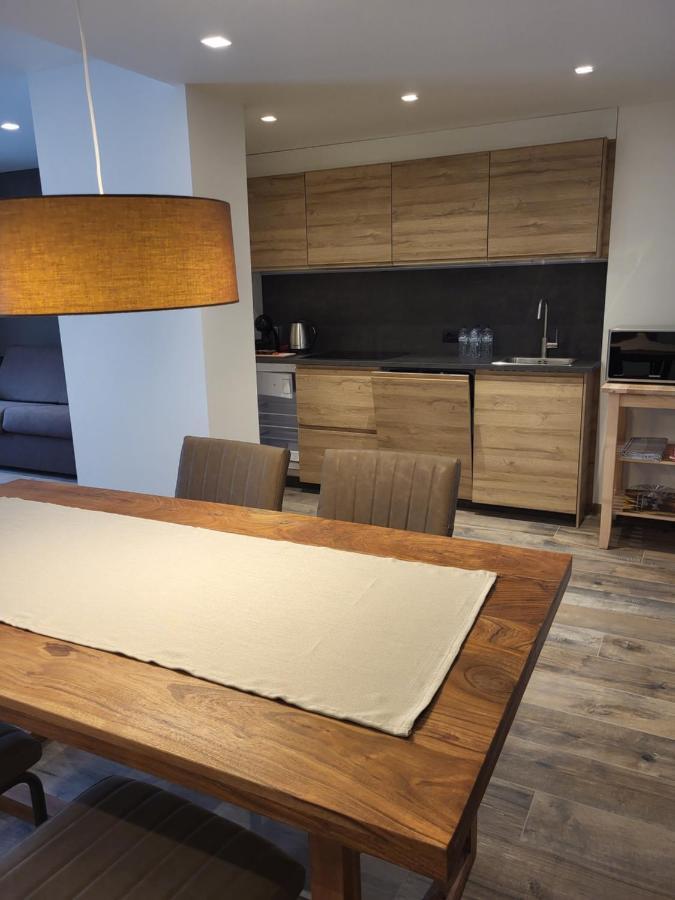 K2 Ferienhaus *