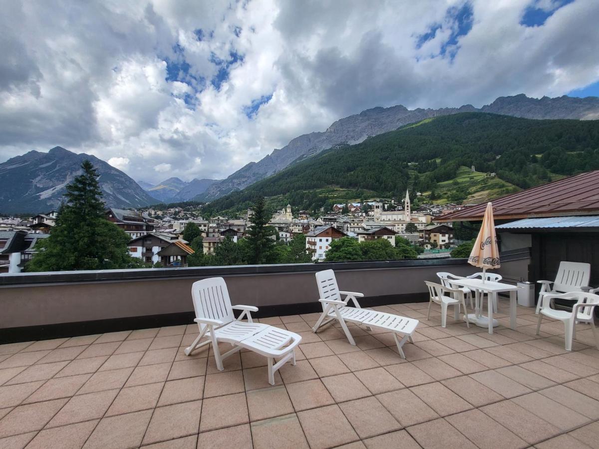 Ferienhaus K2 Bormio