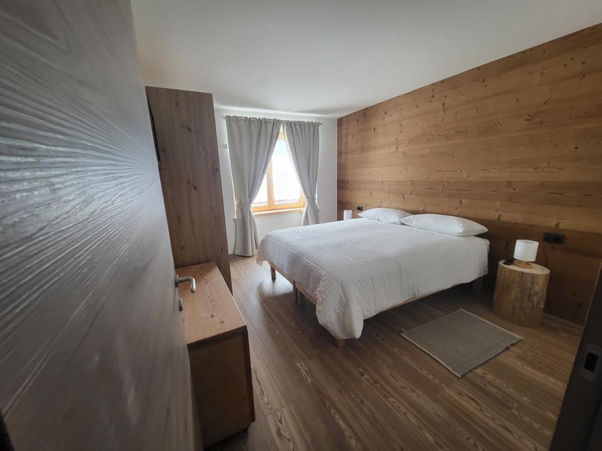 K2 Ferienhaus Bormio
