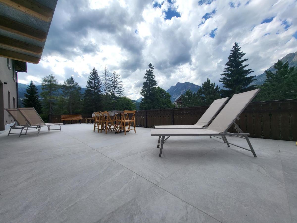 K2 Ferienhaus *