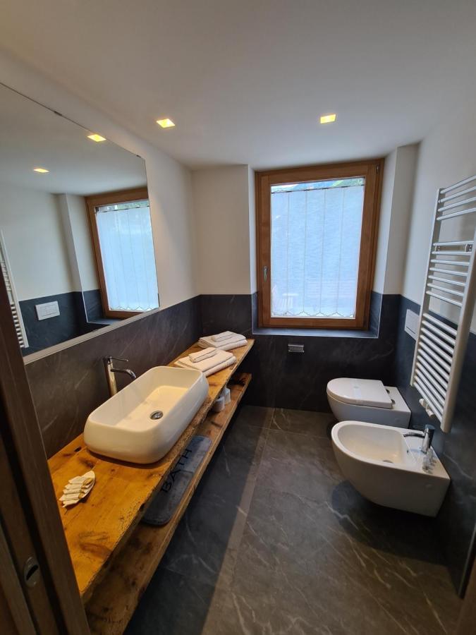 Ferienhaus K2 Bormio