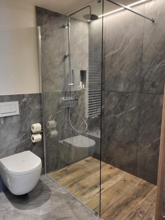 K2 Ferienhaus Bormio